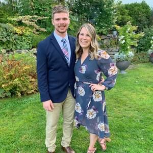 Meet your Posher, Brittany